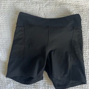 Rabbit Brand Spandex Shorts